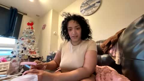 ScorpioKingX online show from May 2, 10:31 am