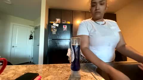 ScorpioKingX online show from May 8, 10:04 pm