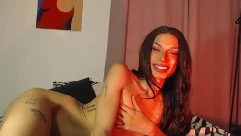 Angel online show from April 23, 5:08 am