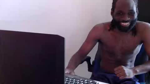 Darkkras online show from March 18, 4:10 pm