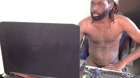 Darkkras online show from April 1, 11:11 am