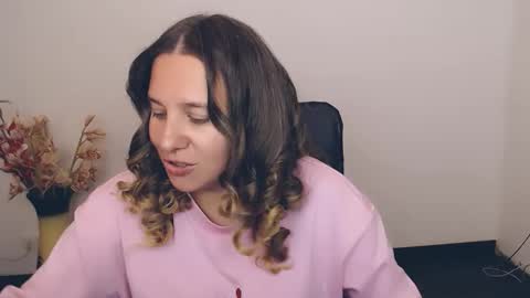 Anna online show from September 14, 6:07 pm