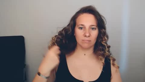 Anna online show from September 24, 2:09 pm