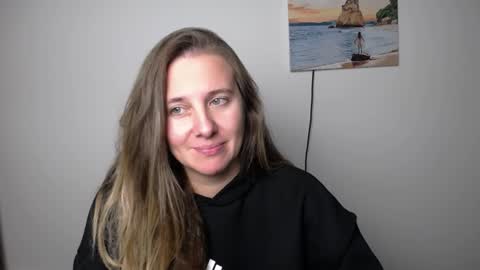 Anna online show from October 9, 2:15 pm