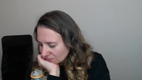 Anna online show from October 20, 4:51 pm