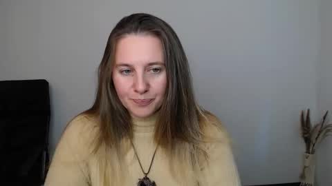 Anna online show from October 21, 11:22 am