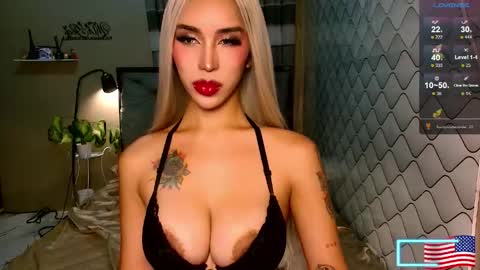 mistress jasmine online show from April 23, 4:24 am