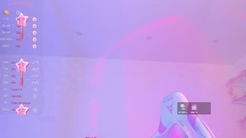 Snapshot of darkmousee chatting on January 15, 7:12 pm Grace online show from January 15, 7:12 pm