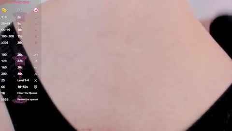 Snapshot of darkmousee chatting on September 13, 12:49 pm Grace online show from September 13, 12:49 pm