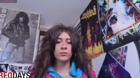 Darkness online show from January 21, 6:55 pm