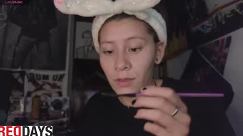 Darkness online show from January 22, 12:59 am