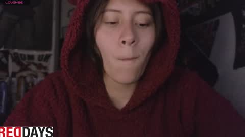 Darkness online show from January 23, 11:05 pm