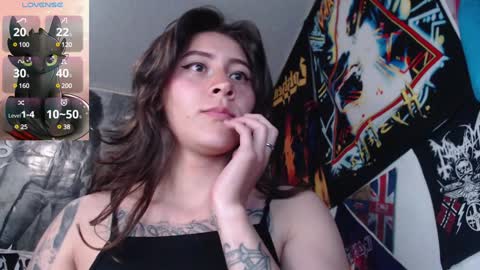 Darkness online show from January 31, 11:24 pm