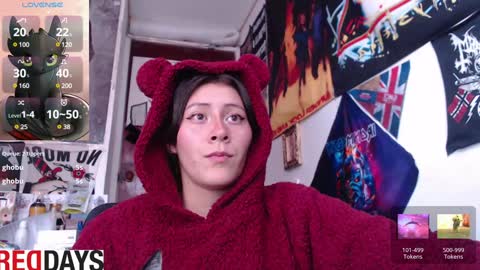 Darkness online show from February 5, 9:50 pm