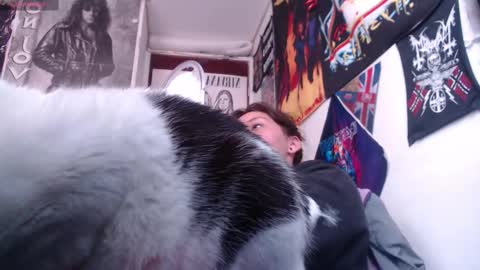 Darkness online show from February 11, 7:27 pm