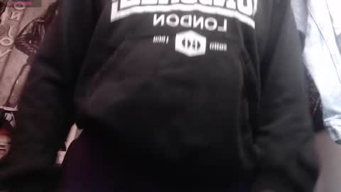 Darkness online show from March 11, 6:30 pm