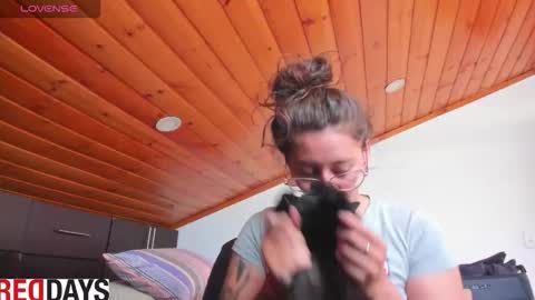 Darkness online show from September 12, 4:40 pm