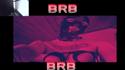 Darkness online show from February 11, 5:07 pm