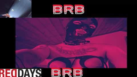 Darkness online show from March 19, 5:06 pm