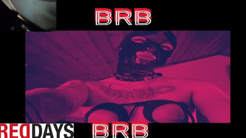 Darkness online show from April 13, 7:08 pm