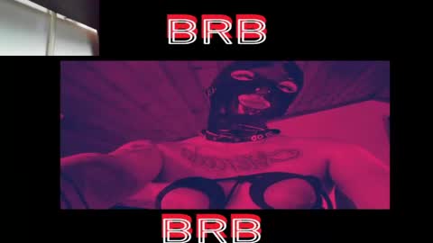 Darkness online show from April 21, 5:28 pm