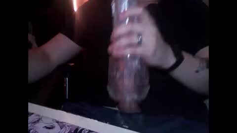 xBunnyBunny online show from April 6, 4:46 am