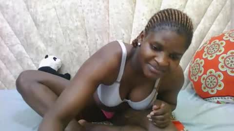 SHANICE online show from September 21, 2:35 am