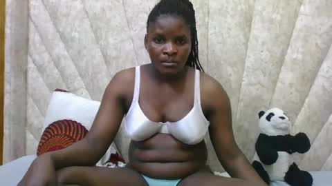 SHANICE online show from October 20, 6:52 pm