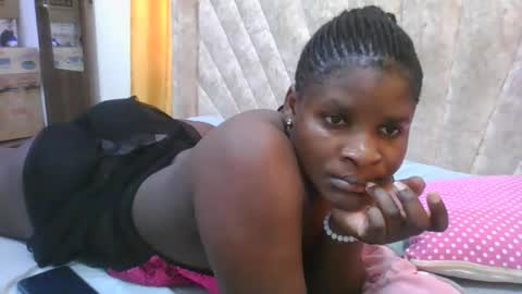 SHANICE online show from November 11, 8:14 am