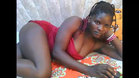 SHANICE online show from February 4, 12:22 pm