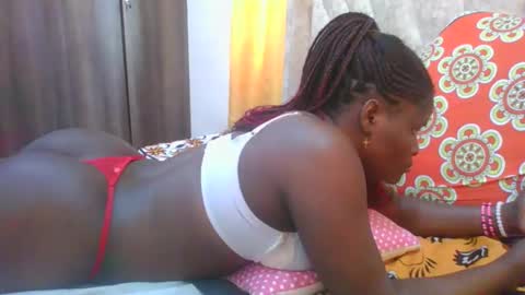 SHANICE online show from February 9, 12:09 pm