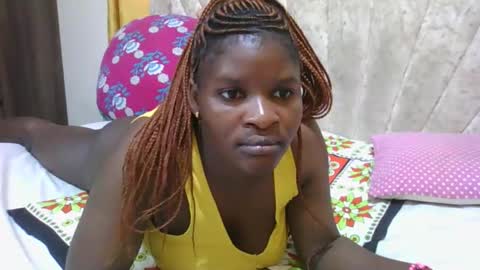 SHANICE online show from April 30, 8:09 am