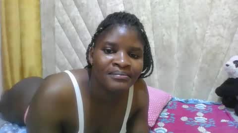 SHANICE online show from May 21, 9:33 pm