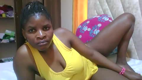 SHANICE online show from June 6, 11:59 am