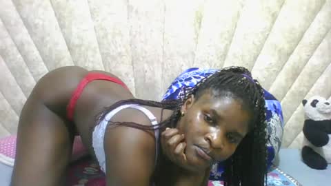 SHANICE online show from June 18, 4:55 pm