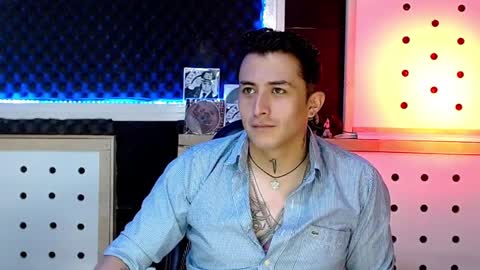 Snapshot of darko0717 chatting on December 26, 3:20 pm DARKO0717 online show from December 26, 3:20 pm