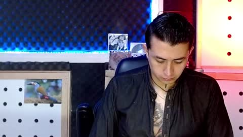 Snapshot of darko0717 chatting on December 29, 3:13 pm DARKO0717 online show from December 29, 3:13 pm