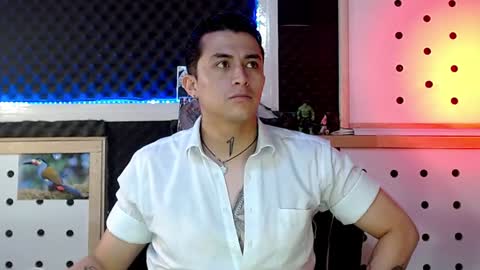 Snapshot of darko0717 chatting on December 31, 2:58 pm DARKO0717 online show from December 31, 2:58 pm