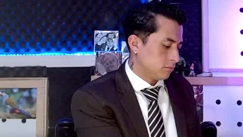 Snapshot of darko0717 chatting on January 6, 7:45 pm DARKO0717 online show from January 6, 7:45 pm