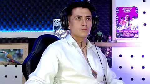 Snapshot of darko0717 chatting on January 18, 12:57 am DARKO0717 online show from January 18, 12:57 am