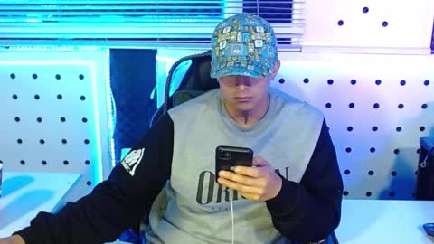 DARKO0717 online show from November 11, 11:16 pm