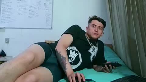 DARKO0717 online show from November 13, 1:48 am