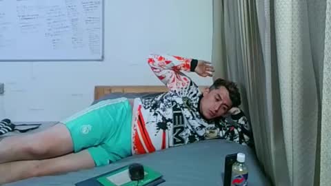 DARKO0717 online show from November 20, 1:50 am