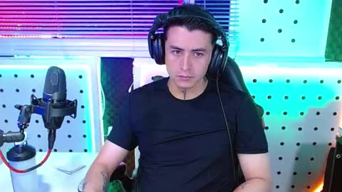 DARKO0717 online show from January 11, 1:10 am