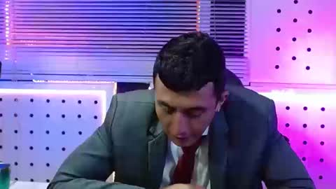 DARKO0717 online show from March 10, 1:38 pm