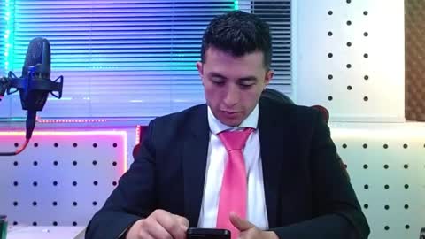 DARKO0717 online show from April 21, 10:54 am