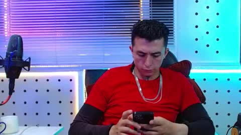 DARKO0717 online show from April 22, 12:57 am