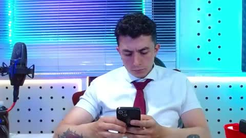 DARKO0717 online show from April 23, 4:53 pm