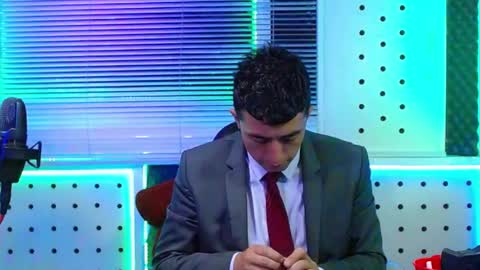 DARKO0717 online show from April 24, 12:18 pm