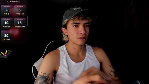 Darko online show from March 2, 7:15 am